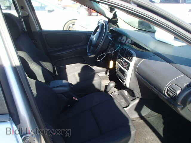 2004 DODGE NEON - VIN: 1B3ES56C64D564721 - Фото 5