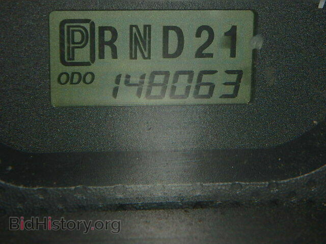 2001 MAZDA TRIBUTE - VIN: 4F2YU06151KM16431 - Фото 8