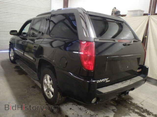 2004 GMC ENVOY - VIN: 1GKES12S246149831 - Фото 3