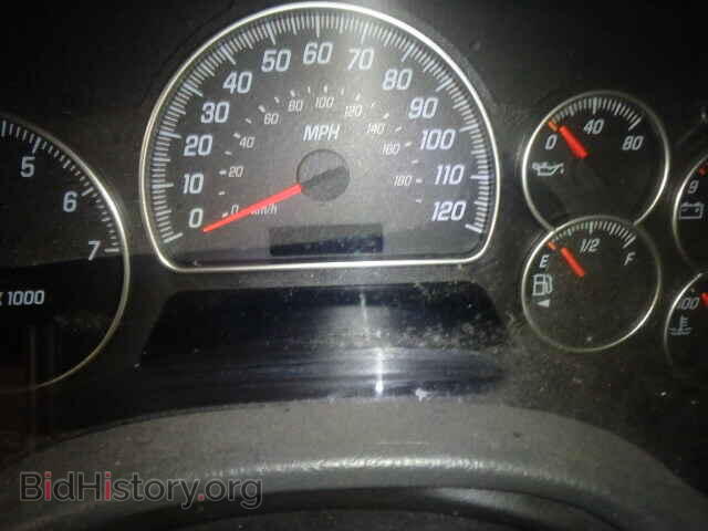 2004 GMC ENVOY - VIN: 1GKES12S246149831 - Фото 8
