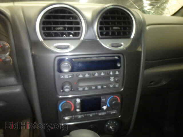 2004 GMC ENVOY - VIN: 1GKES12S246149831 - Фото 9