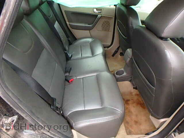 2009 FORD FOCUS - VIN: 1FAHP36N19W164098 - Фото 6