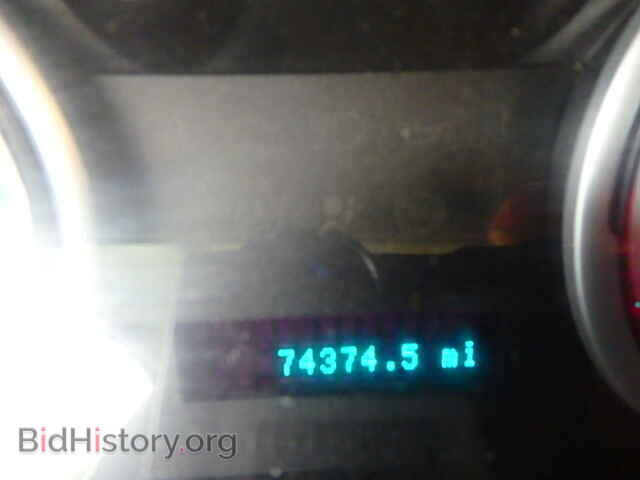 2009 FORD FOCUS - VIN: 1FAHP36N19W164098 - Фото 8