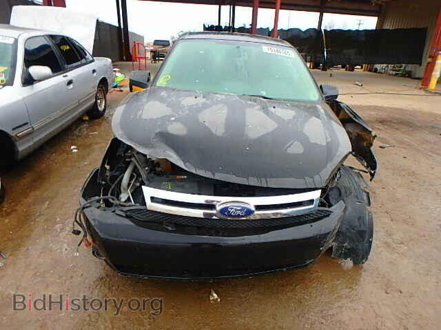 2009 FORD FOCUS - VIN: 1FAHP36N19W164098 - Фото 10