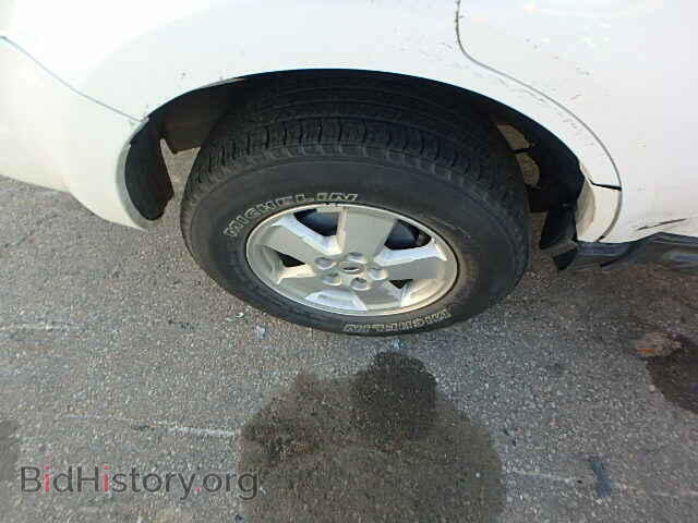 2012 FORD ESCAPE - VIN: 1FMCU9D71CKA77882 - Фото 9