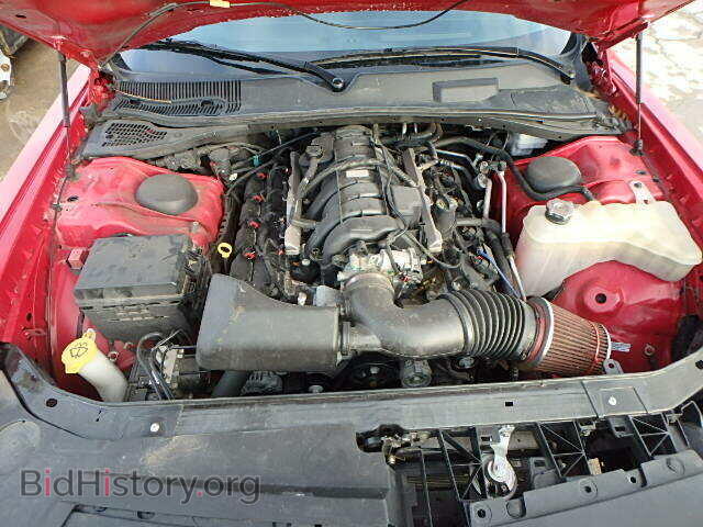 2013 DODGE CHALLENGER - VIN: 2C3CDYBT1DH651022 - Photo 7