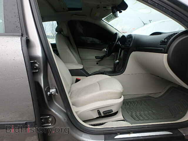 2003 SAAB 9 3 - VIN: YS3FD49Y431034819 - Фото 5