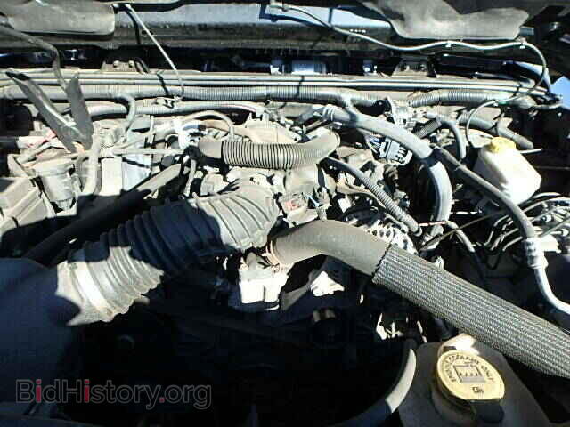 2011 JEEP WRANGLER - VIN: 1J4AA5D12BL518947 - Фото 7