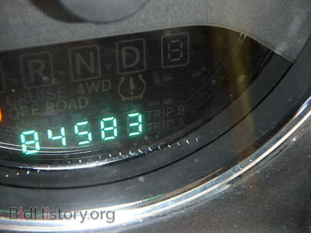 2011 JEEP WRANGLER - VIN: 1J4AA5D12BL518947 - Фото 8