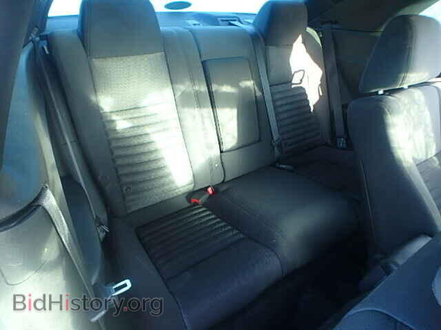 2012 DODGE CHALLENGER - VIN: 2C3CDYBT4CH180398 - Фото 6