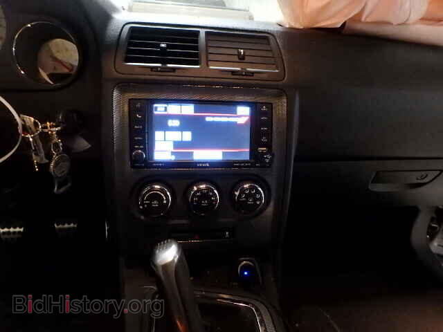 2013 DODGE CHALLENGER - VIN: 2C3CDYBT2DH641535 - Фото 9