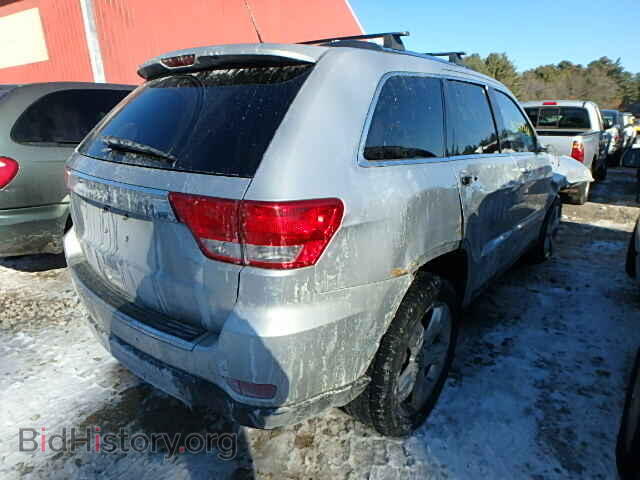 2013 JEEP CHEROKEE - VIN: 1C4RJFBGXDC590665 - Фото 4