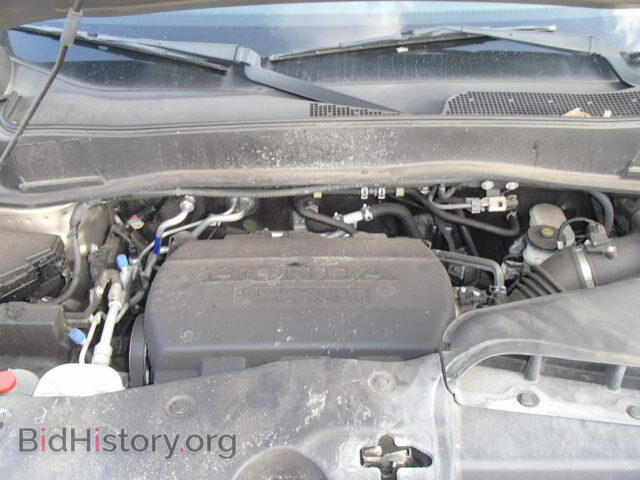 2011 HONDA PILOT - VIN: 5FNYF4H63BB071960 - Фото 7
