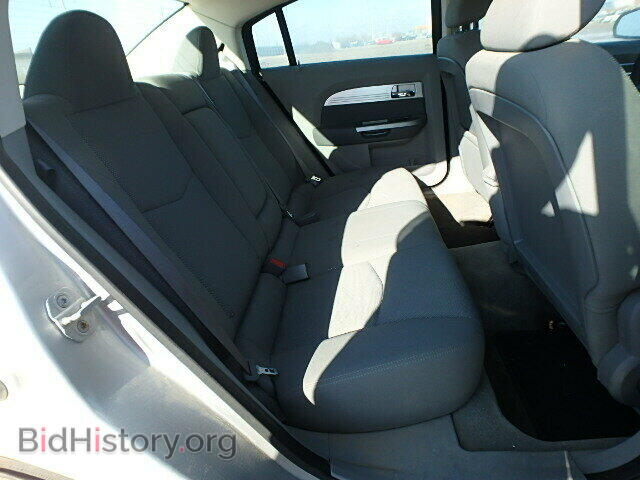 2007 CHRYSLER SEBRING - VIN: 1C3LC56K57N505155 - Фото 6