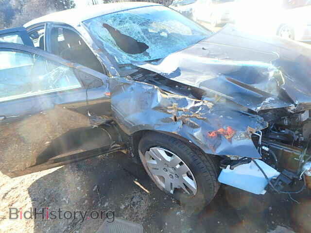 2014 DODGE AVENGER - VIN: 1C3CDZAB1EN190105 - Фото 10