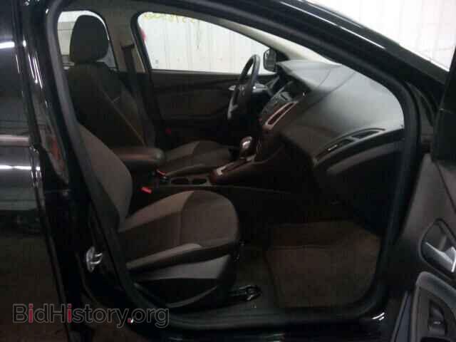 2014 FORD FOCUS - VIN: 1FADP3K29EL284088 - Фото 5