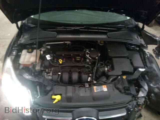 2014 FORD FOCUS - VIN: 1FADP3K29EL284088 - Фото 7