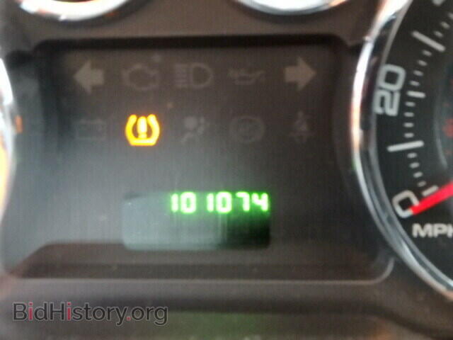 2010 FORD EDGE - VIN: 2FMDK4GC9ABA09553 - Фото 8