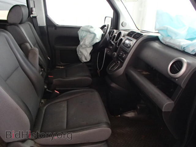 2004 HONDA ELEMENT - VIN: 5J6YH285X4L030872 - Фото 5