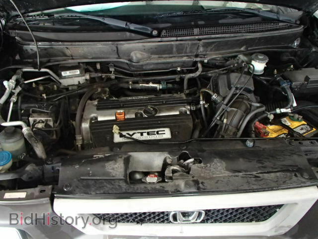 2004 HONDA ELEMENT - VIN: 5J6YH285X4L030872 - Фото 7