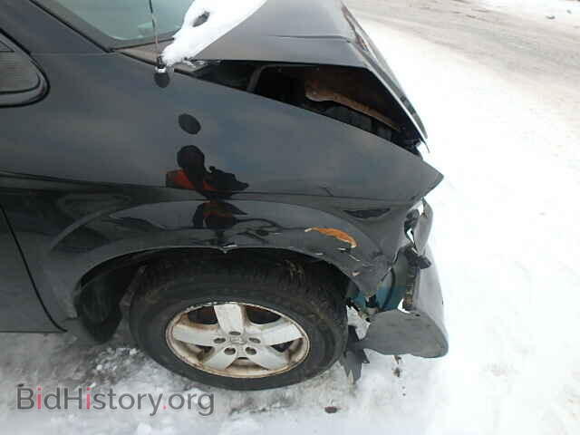 2005 DODGE CARAVAN - VIN: 2D4GP44L55R503335 - Фото 9