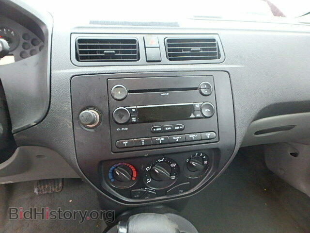 2006 FORD FOCUS - VIN: 1FAFP34NX6W181276 - Фото 9