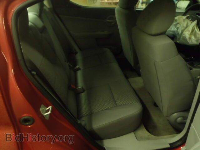2008 DODGE AVENGER - VIN: 1B3LC46K38N600015 - Фото 6