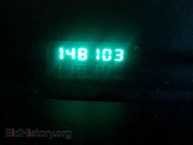 2002 DODGE RAM VAN - VIN: 2B5WB35Z22K102004 - Photo 8