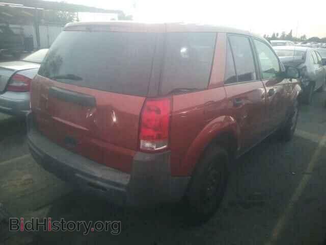 2003 SATURN VUE - VIN: 5GZCZ33D93S842281 - Фото 4