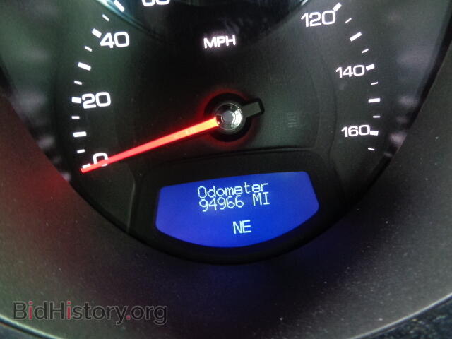 2008 CADILLAC CTS - VIN: 1G6DM577980110811 - Фото 8