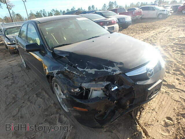 Фотография 1YVHP80D765M43106 - MAZDA 6 2006