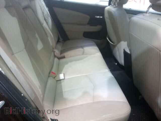 2012 CHRYSLER 200 - VIN: 1C3CCBCG2CN213228 - Фото 6