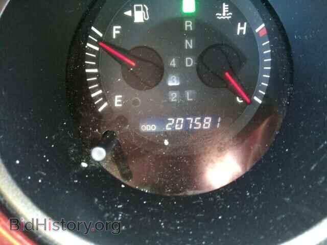 2002 LEXUS ES300 - VIN: JTHBF30G620035701 - Фото 8