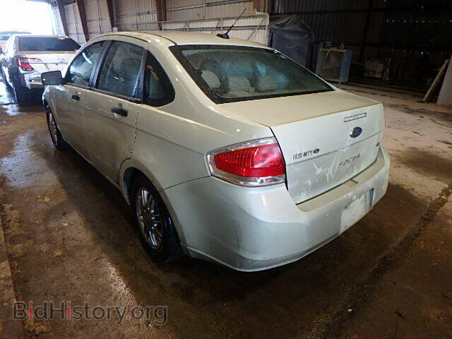 2010 FORD FOCUS - VIN: 1FAHP3FN0AW222030 - Фото 3
