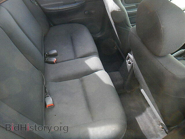 2005 DODGE NEON - VIN: 1B3ES56C45D117435 - Фото 6