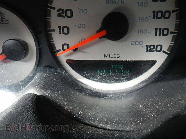 2005 DODGE NEON - VIN: 1B3ES56C45D117435 - Фото 8