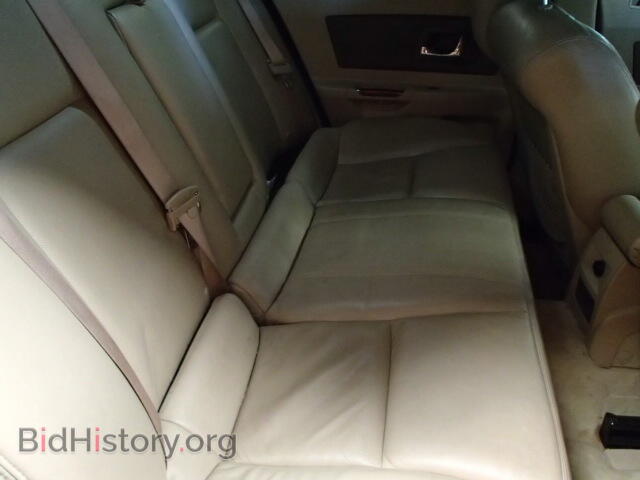 2006 CADILLAC CTS - VIN: 1G6DP577760121990 - Фото 6