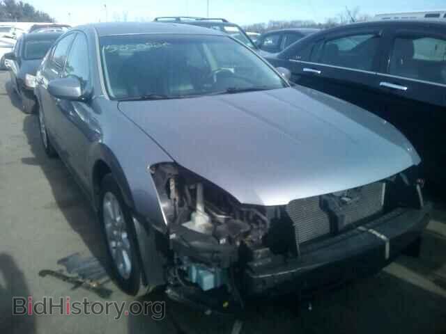 Photo 1N4BA41E47C836836 - NISSAN MAXIMA 2007