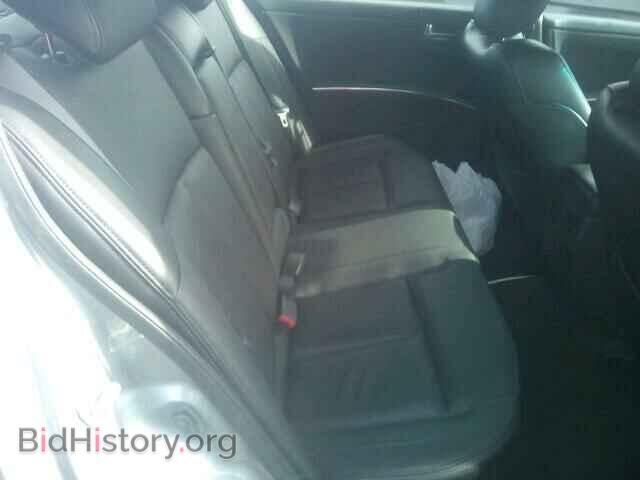 2007 NISSAN MAXIMA - VIN: 1N4BA41E47C836836 - Фото 6