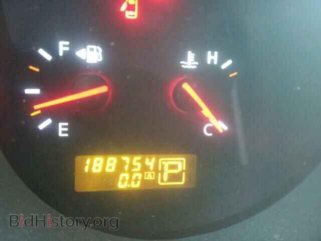 2007 NISSAN MAXIMA - VIN: 1N4BA41E47C836836 - Фото 8