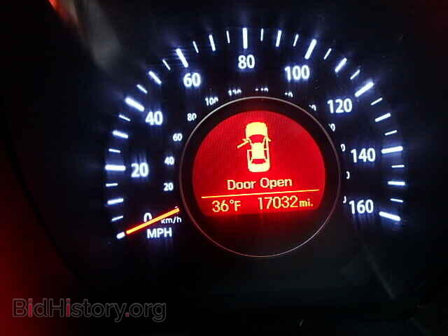 2013 KIA OPTIMA - VIN: 5XXGN4A74DG177660 - Фото 8