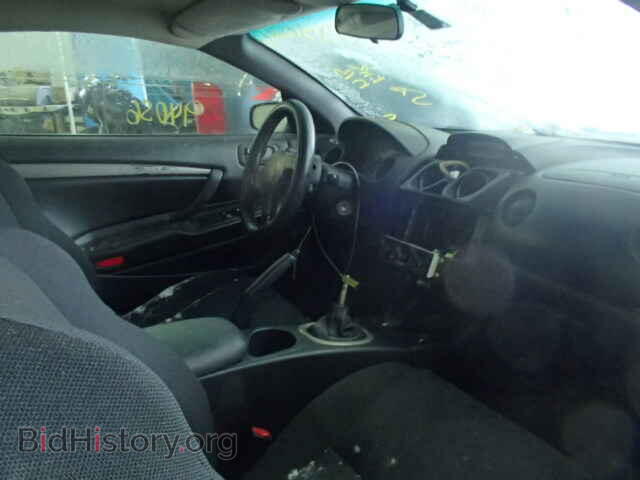 2005 MITSUBISHI ECLIPSE - VIN: 4A3AC44G55E002800 - Фото 5