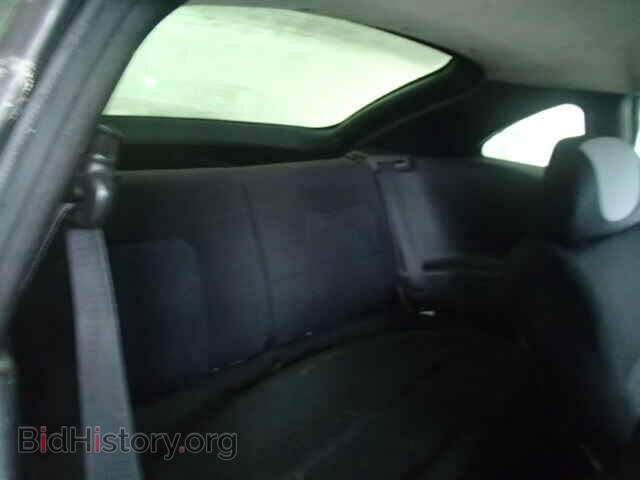 2005 MITSUBISHI ECLIPSE - VIN: 4A3AC44G55E002800 - Фото 6
