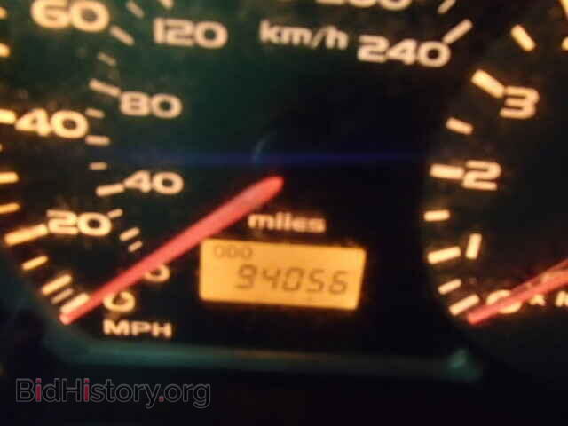 2005 MITSUBISHI ECLIPSE - VIN: 4A3AC44G55E002800 - Фото 8