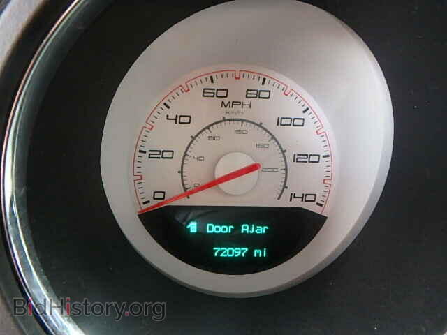 2012 DODGE CHALLENGER - VIN: 2C3CDYAG4CH170295 - Photo 8