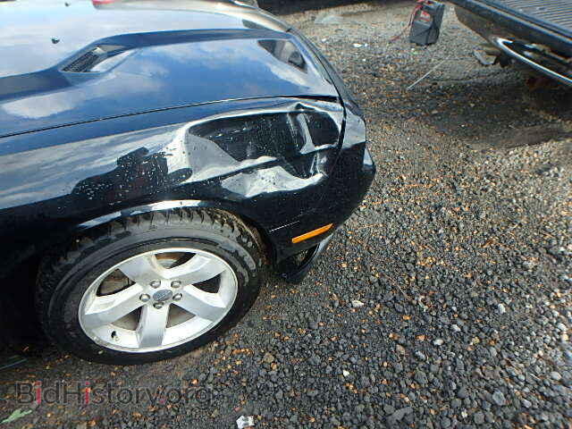 2012 DODGE CHALLENGER - VIN: 2C3CDYAG4CH170295 - Photo 10