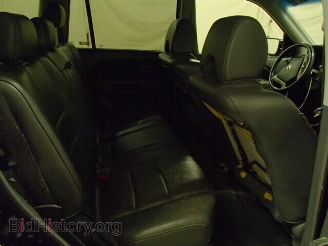 2006 HONDA PILOT - VIN: 5FNYF28596B020917 - Photo 6