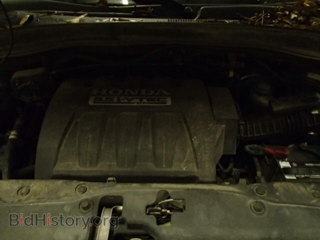 2006 HONDA PILOT - VIN: 5FNYF28596B020917 - Photo 7