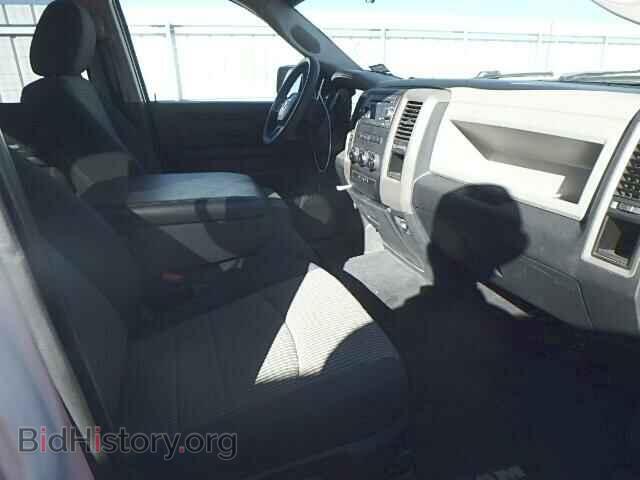 2012 DODGE RAM 1500 - VIN: 1C6RD6KP2CS231703 - Фото 5