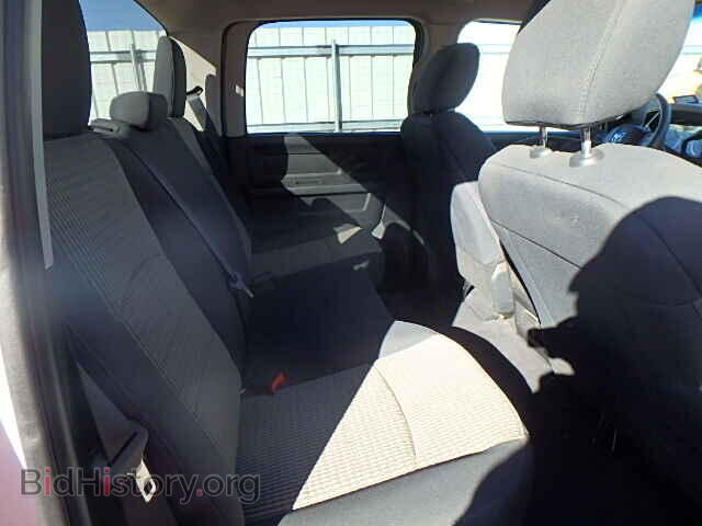 2012 DODGE RAM 1500 - VIN: 1C6RD6KP2CS231703 - Фото 6